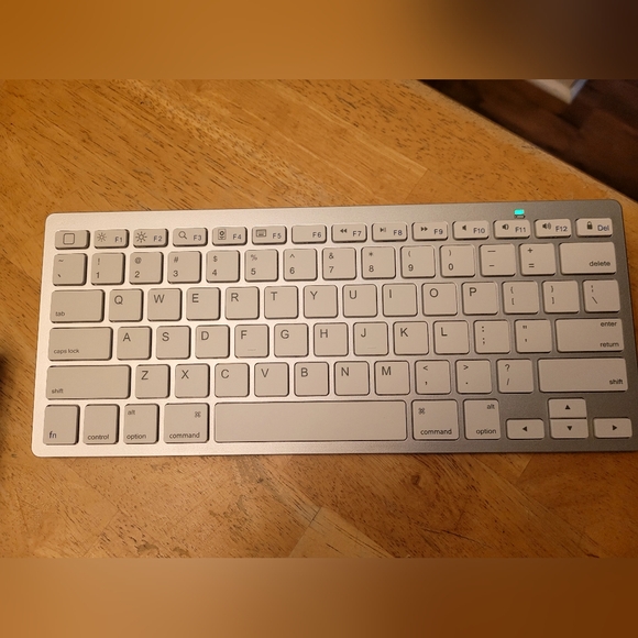 Wireless keyboard - Picture 4 of 4